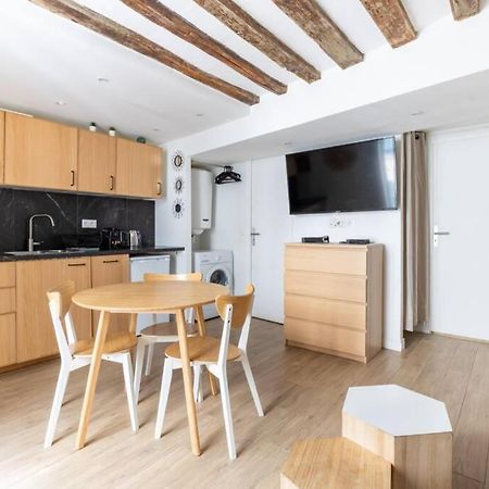 Appartement Grands Boulevards - 21 - Paris Exterior photo